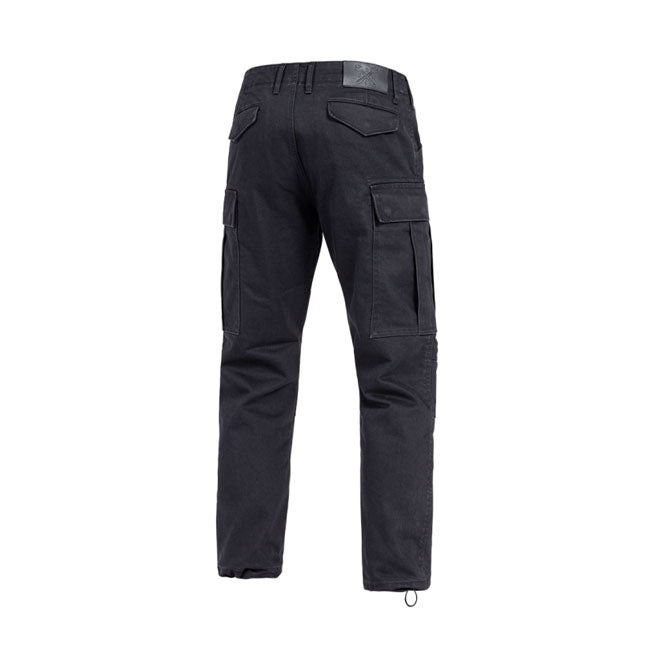 John Doe Regular Cargo Mono Motorcycle Pants