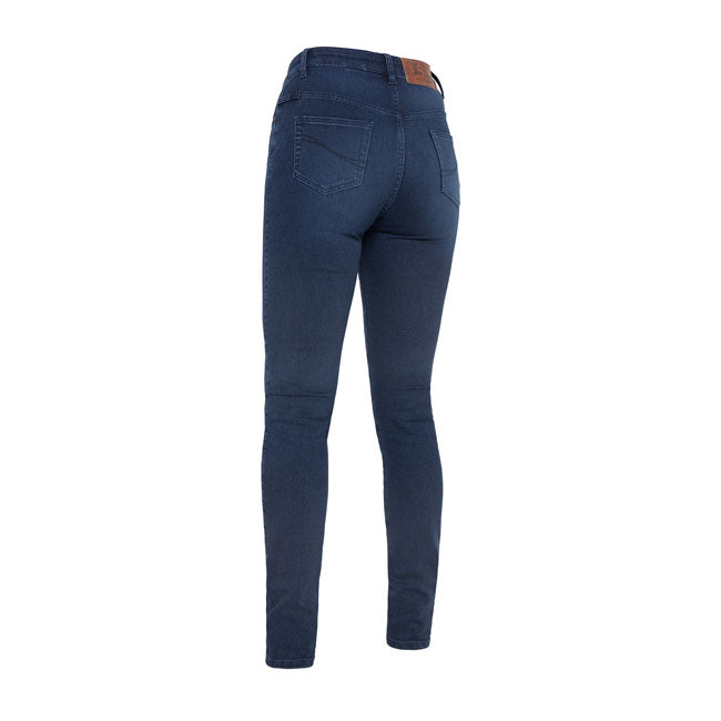 John Doe Ruby Ladies Motorcycle Jeans