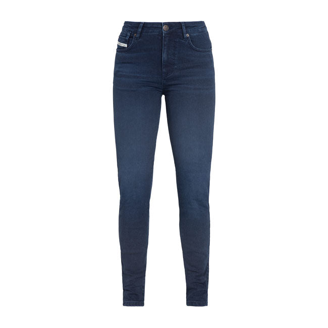 John Doe Ruby Ladies Motorcycle Jeans