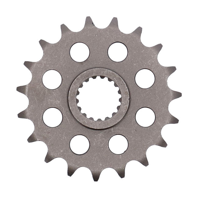 JT Sprockets Front Sprocket BMW F800R 19-20 JT Front Sprocket for BMW Customhoj