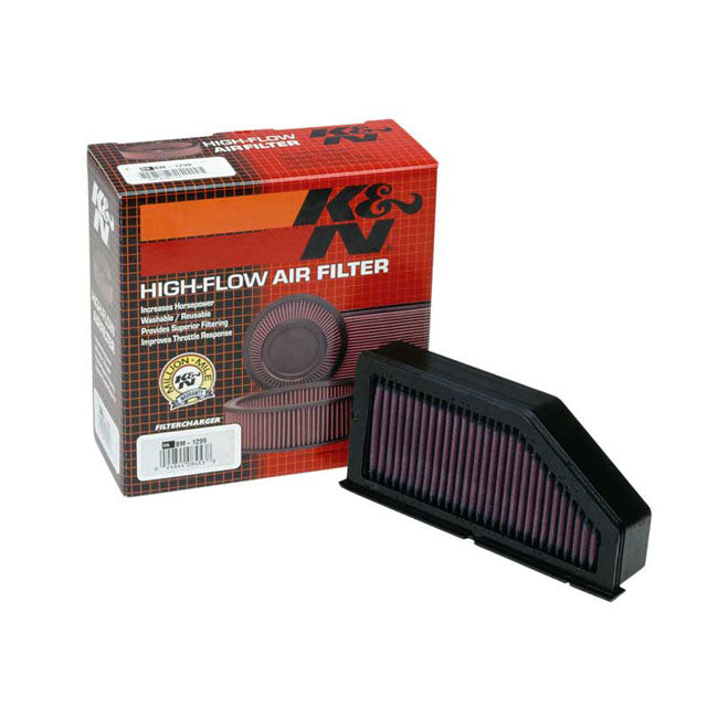 K&N Air Filter for BMW K1200GT 02-05