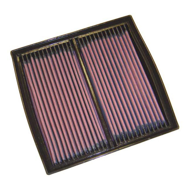 K&N Air Filter for Ducati 1000SS 03-06