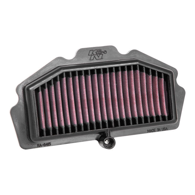 K&N Air Filter for Kawasaki EN650 Vulcan S 15-21