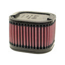 K&N Air Filter for Kawasaki KZ1100A / KZ1100D / KZ1100L 81-83