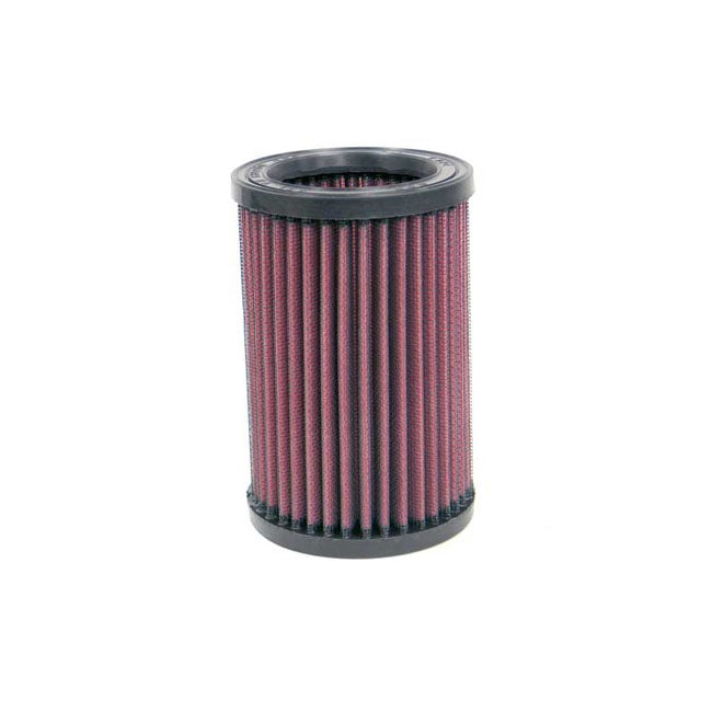 K&N Air Filter for Kawasaki KZ400A / KZ400D / KZ400S 76-78