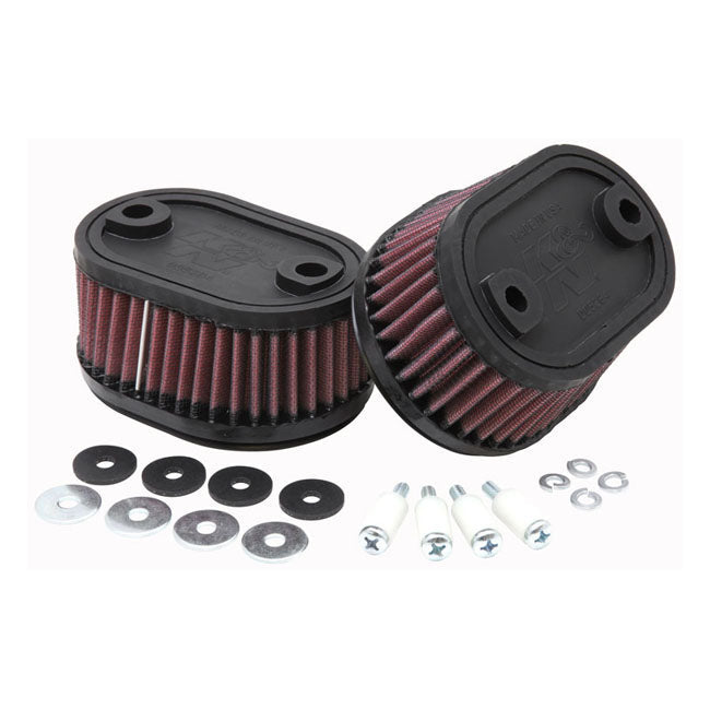 K&N Air Filter for Kawasaki VN750 Vulcan 86-06