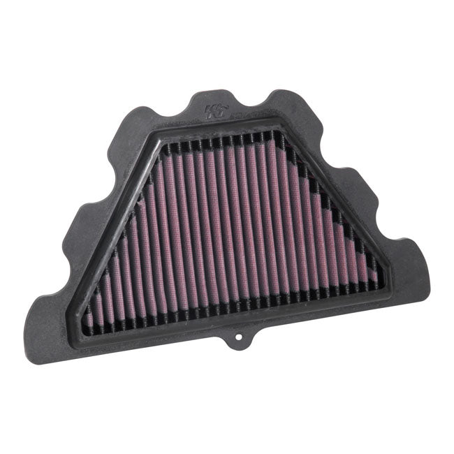 K&N Air Filter for Kawasaki Z900RS 18-19