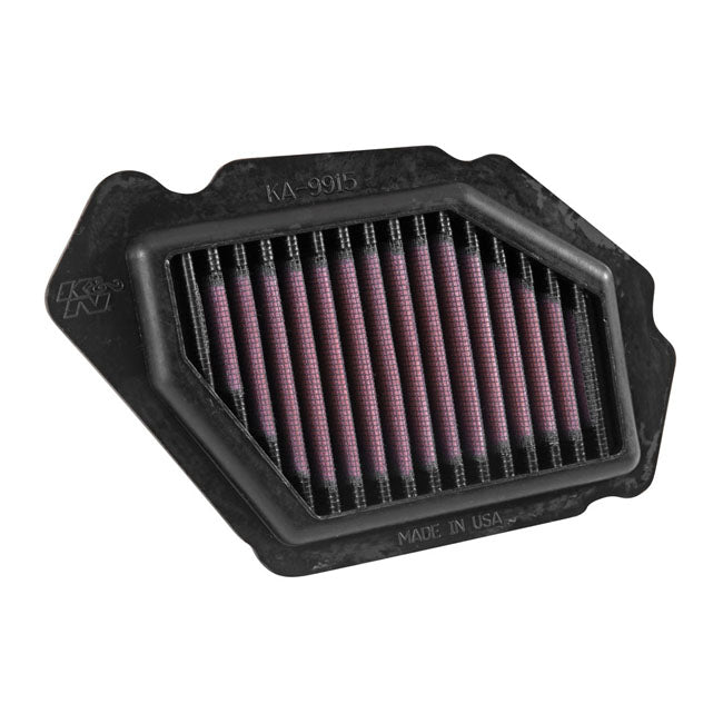 K&N Air Filter for Kawasaki ZX1000 Ninja H2 15-20