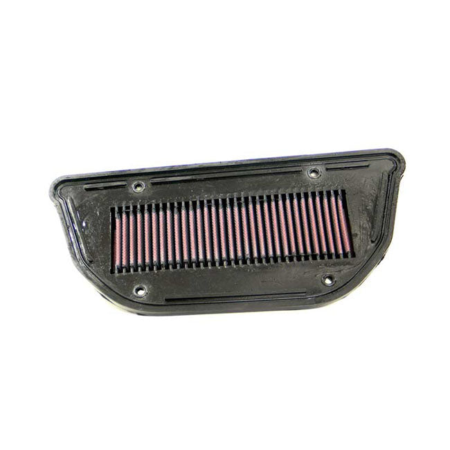 K&N Air Filter for Kawasaki ZX1000 Ninja ZX-10 88-90