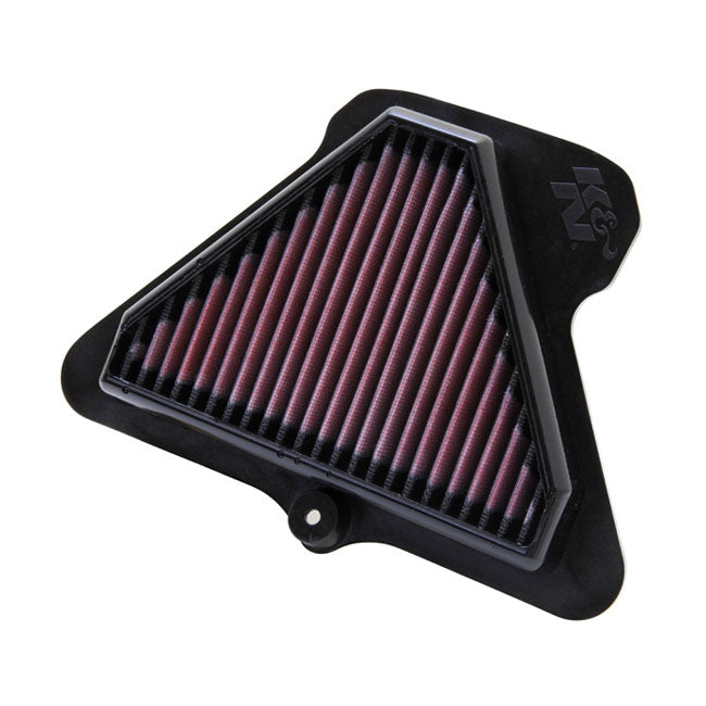 K&N Air Filter for Kawasaki ZX1000 Ninja ZX-10R 11-15