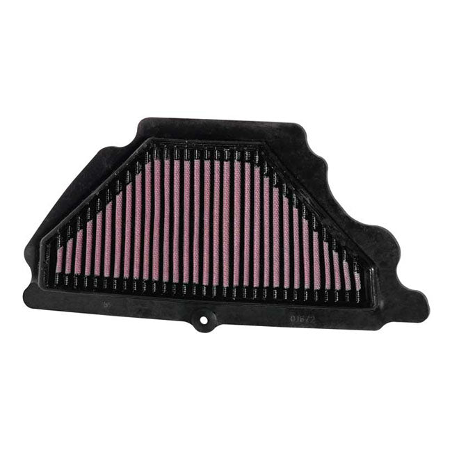 K&N Air Filter for Kawasaki ZX600 Ninja ZX-6R 07-08