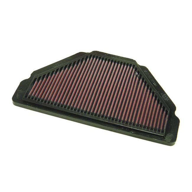 K&N Air Filter for Kawasaki ZX600 Ninja ZX-6R 95-97