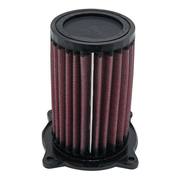 K&N 92-93 Suzuki GSXR600W / 93-95 GSXR1100W/GSXR750W / 96-00 GSF1200 Bandit Replacement Air Filter, SU-7593 – RCA Garage