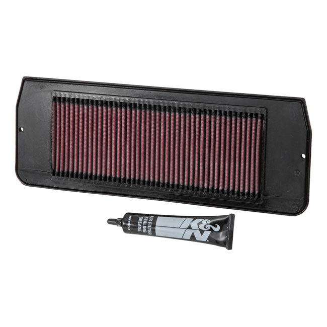 K&N Air Filter for Triumph Daytona 1000 91-95