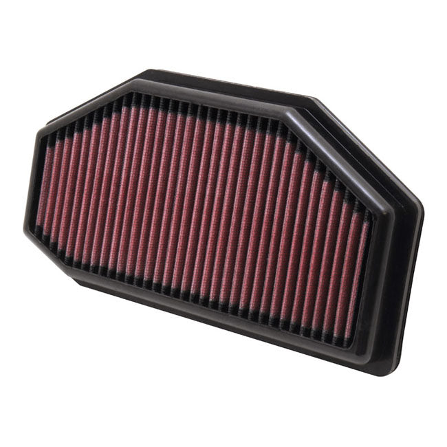 K&N Air Filter for Triumph Speed Triple 11-15