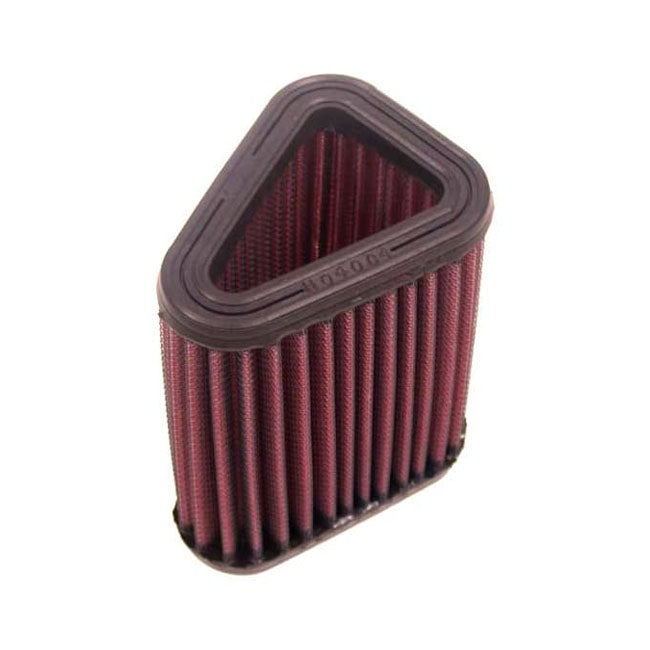 K&N Air Filter for Yamaha DT400 74-77