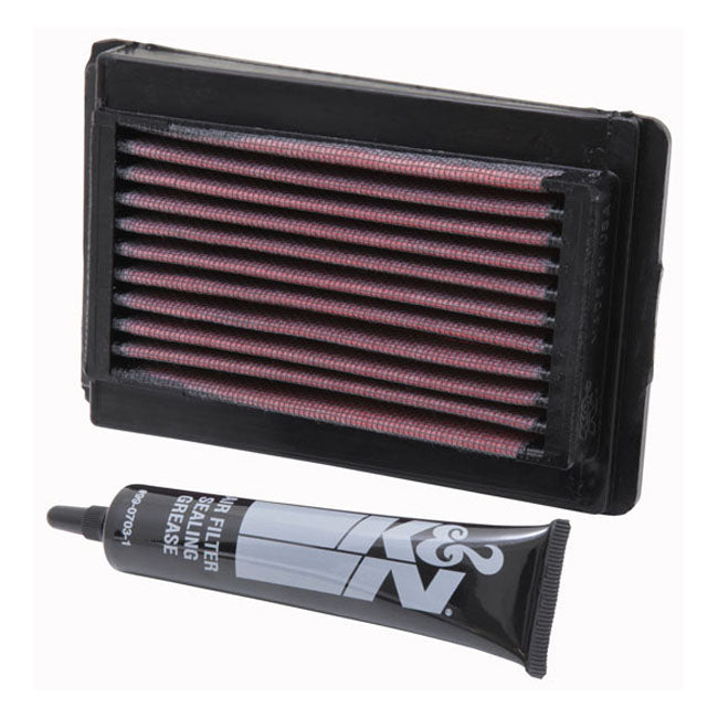 K&N Air Filter for Yamaha MT-03 06-11