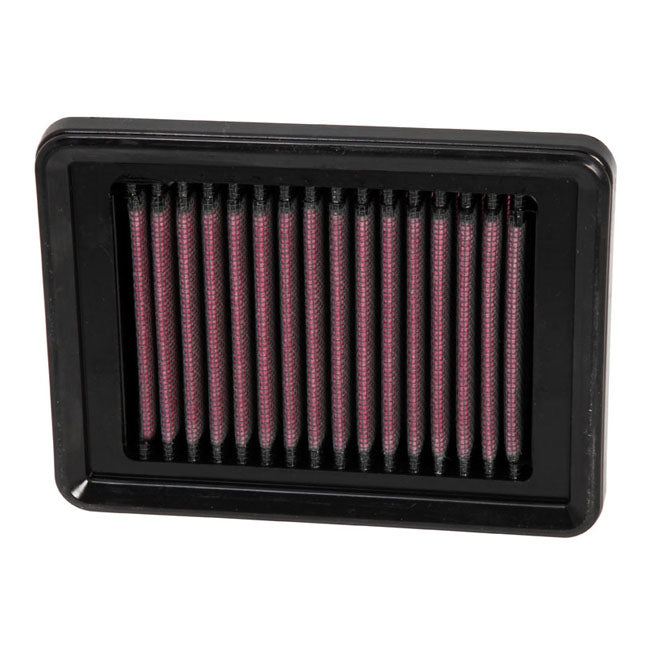 K&N Air Filter for Yamaha SR400 14-16