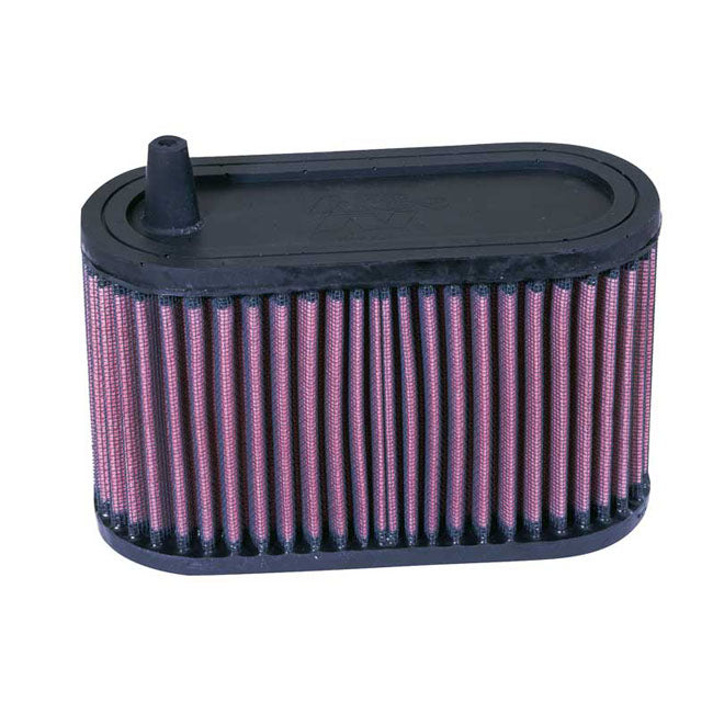 K&N Air Filter for Yamaha VMX1200 V-Max 85-07