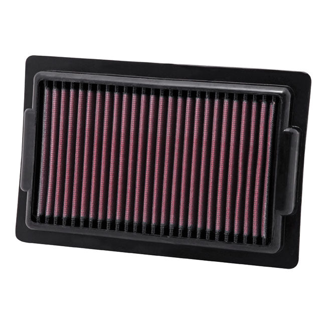 K&N Air Filter for Yamaha VMX1700 V-Max 09-20