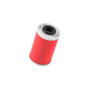 K&N Cartridge Oil Filter for KTM 400 EGS 1994, 96-97