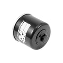 K&N Spin-on Oil Filter for Suzuki C109R / C109RT Boulevard 08-10