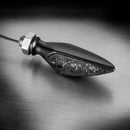 Kellermann Rhombus S Mini LED Motorcycle Turn Signal