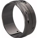 Khrome Werks 4.5" Muffler End Caps Eclipse / Race  - Customhoj