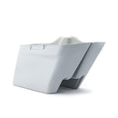 Killer Custom 4" Stretched Saddlebag Bodies for Harley 14-23 Touring  - Customhoj