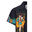 King Kerosin Acapulco Hawaii Shirt  - Customhoj