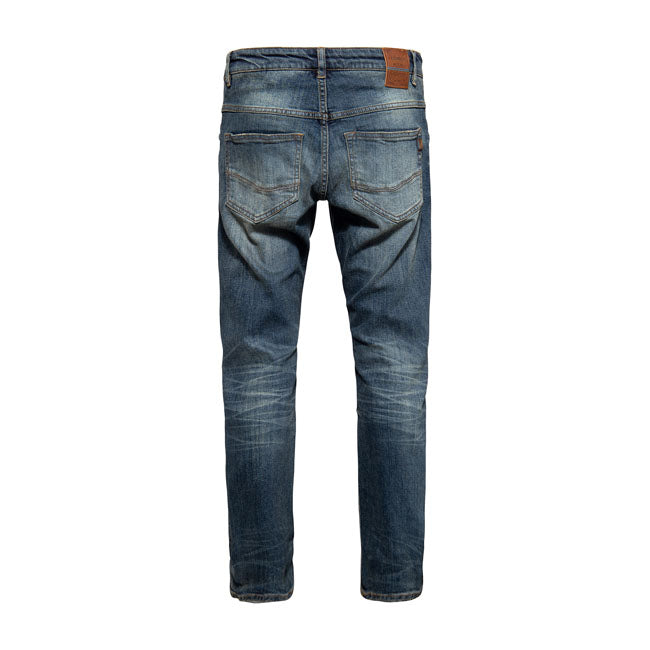 King Kerosin Jeans King Kerosin Robin Jeans Customhoj