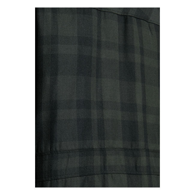 King Kerosin Karo Jacket  - Customhoj