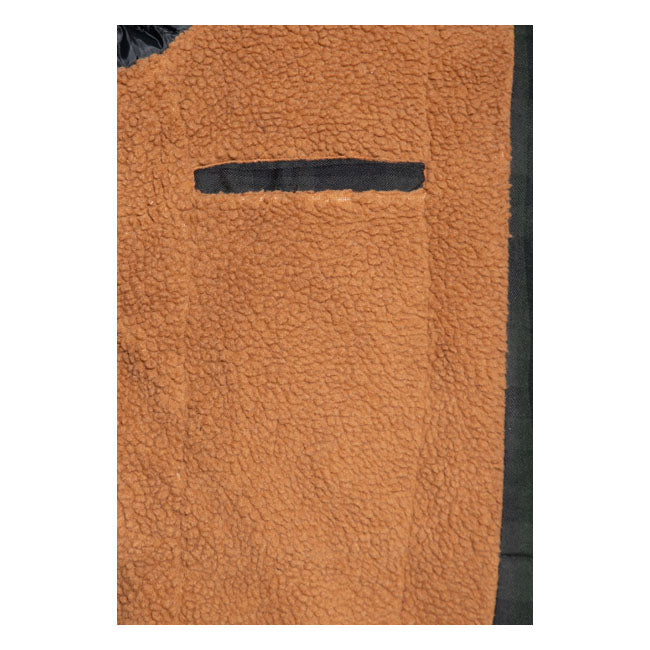 King Kerosin Karo Jacket  - Customhoj