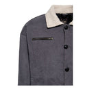 King Kerosin KK Corduroy Jacket  - Customhoj