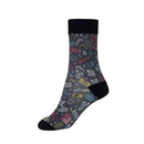 King Kerosin Motorcycle Tools Socks  - Customhoj