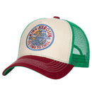 King Kerosin Time to Chill Cap  - Customhoj