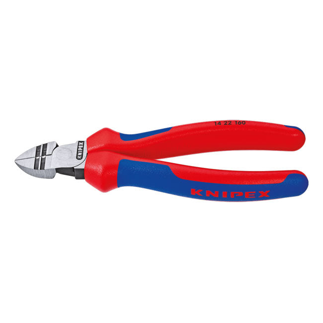 Knipex Pliers Knipex Diagonal Insulation Strippers Customhoj