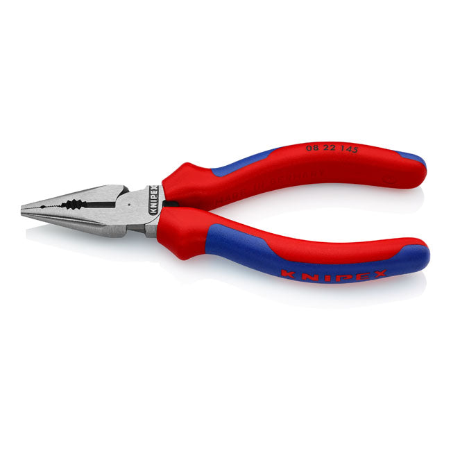 Knipex Pliers Knipex Needle Nose Combination Pliers Customhoj