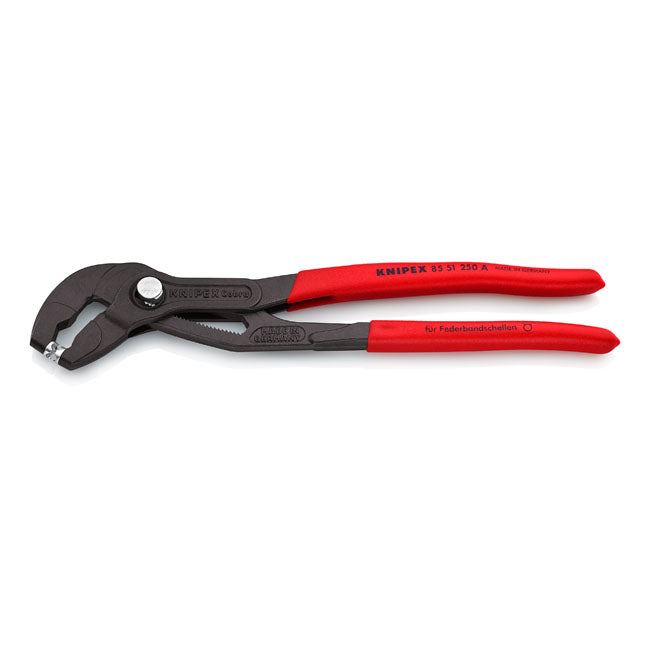 Knipex Pliers Knipex Spring Hose clamp Pliers Long Customhoj