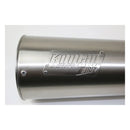 Kodlin Next Level 2-into-1 Euro 4 / 5 E5 Exhaust System for Harley  - Customhoj