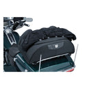 Kuryakyn Momentum Hitchhiker Motorcycle Trunk Rack Bag  - Customhoj