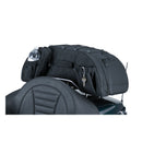 Kuryakyn Momentum Hitchhiker Motorcycle Trunk Rack Bag  - Customhoj