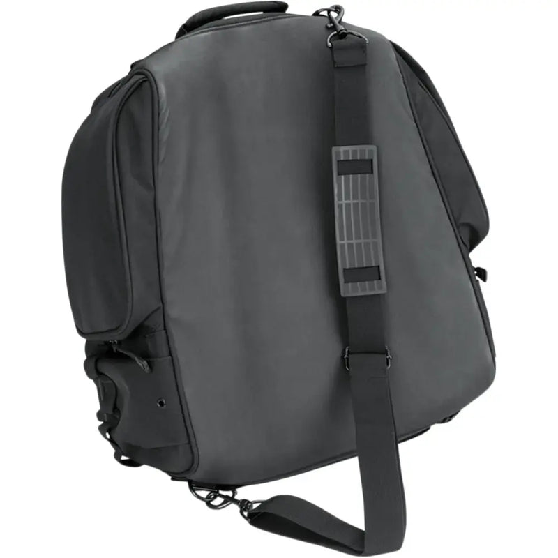 Kuryakyn Momentum Roamer Motorcycle Tail Bag  - Customhoj