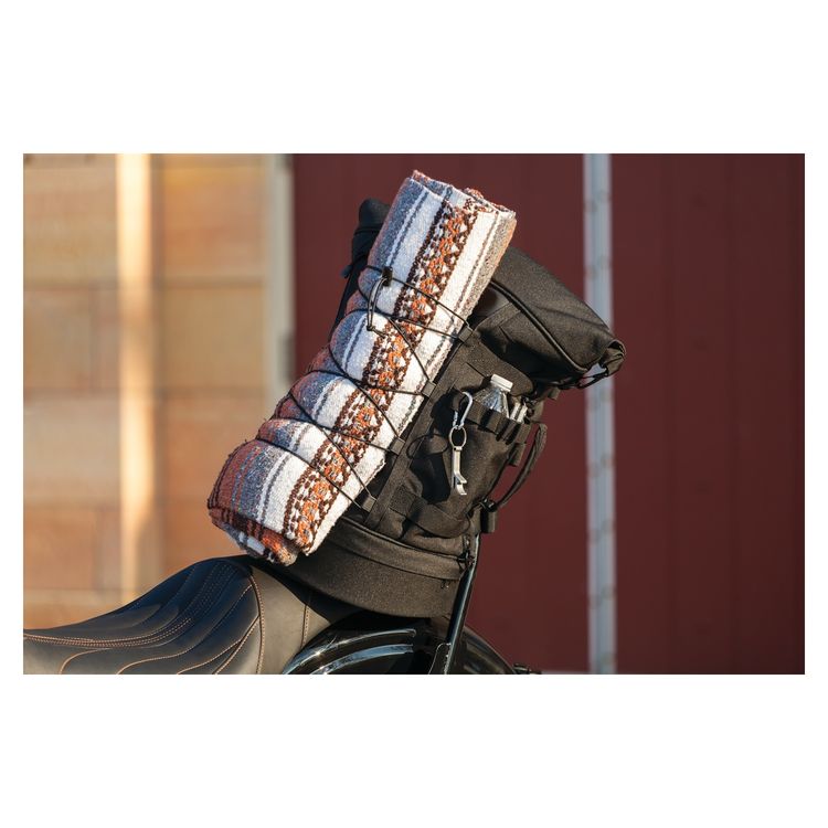 Kuryakyn Momentum Freeloader 33L motorcykel-sissybar-duffelbag
