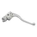 Kustom Tech Clutch Lever Assembly Satin Alu Kustom Tech Classic Clutch Lever Assembly Customhoj