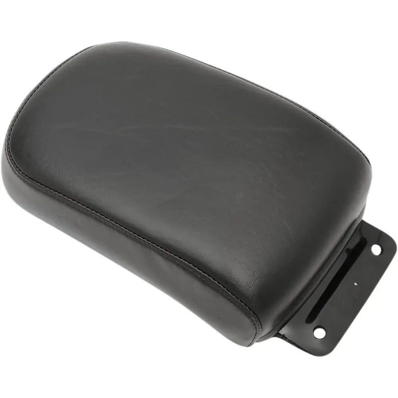 Le Pera Bare Bones Gel Passenger Seat for Harley 84-99 Softail / 16,5 cm (6,5")  - Customhoj