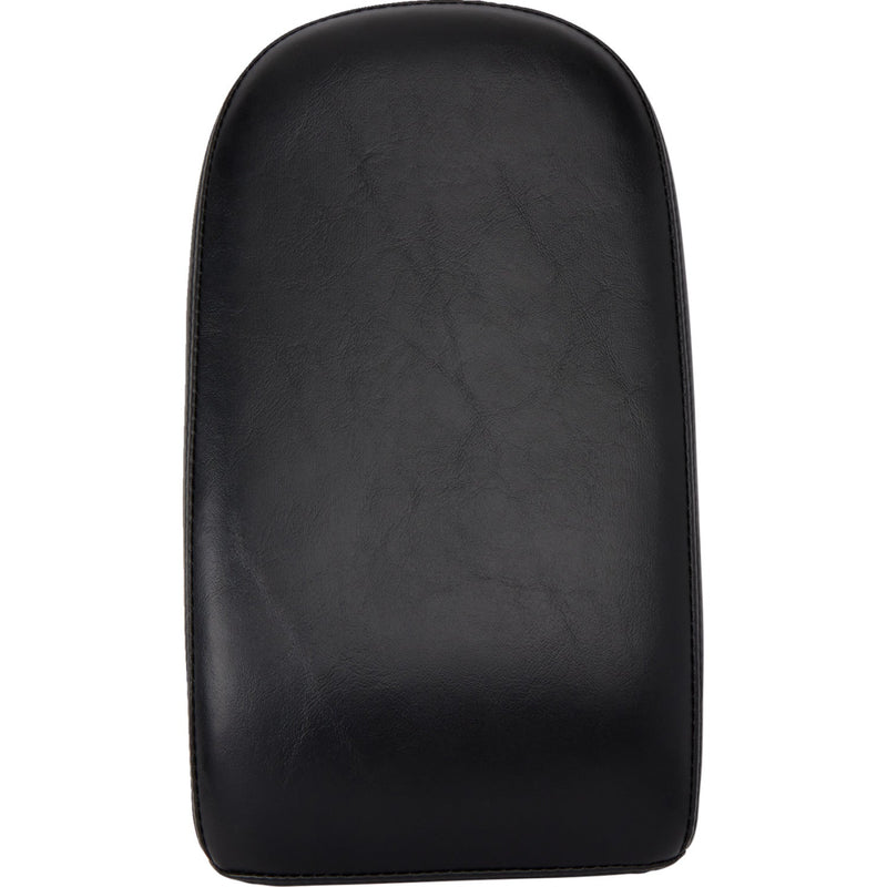 Le Pera Bare Bones Solo Passenger Seat for Harley 10-22 XL Sportster Forty Eight / Seventy Two / Black / 14 cm (5,5")  - Customhoj