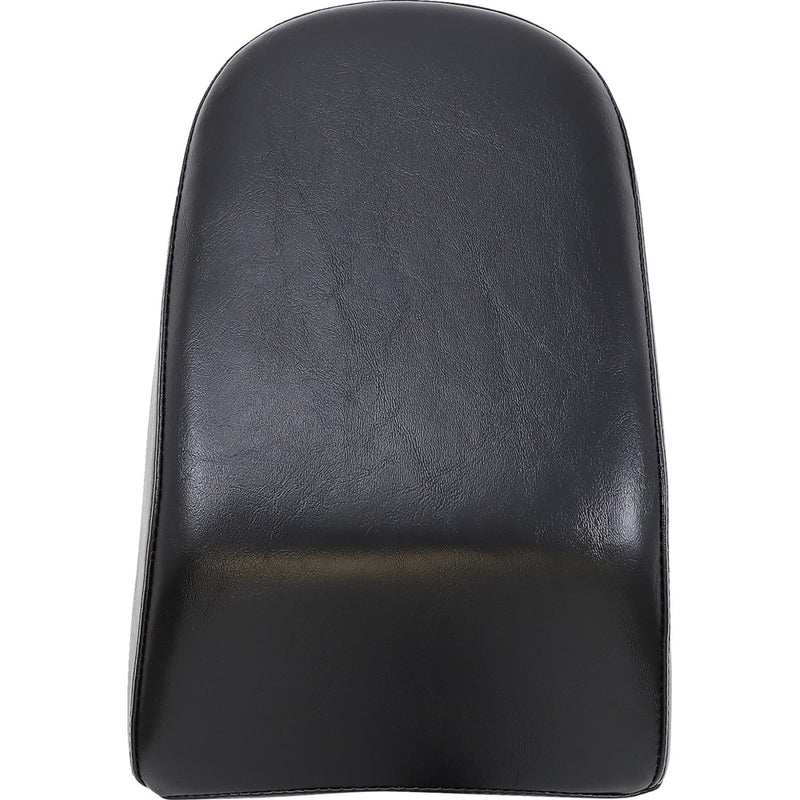 Le Pera Bare Bones Solo Passenger Seat for Harley 18-25 Softail Breakout / Black / 16,5-18 cm (6,5"-7") Tapered  - Customhoj