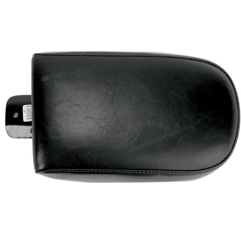 Le Pera Bare Bones Solo Passenger Seat for Harley 96-03 Dyna (excl. Wide Glide) / Black / 16,5 cm (6,5")  - Customhoj