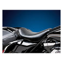 Le Pera Bare Bones Solo Seat for Harley 06-07 Touring Street Glide / Black  - Customhoj